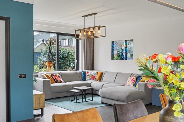 Medium property photo - Burgemeester Magneestraat 8, 5575 BB Luyksgestel