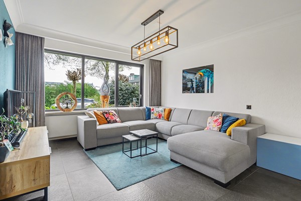 Medium property photo - Burgemeester Magneestraat 8, 5575 BB Luyksgestel