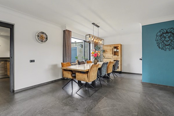 Medium property photo - Burgemeester Magneestraat 8, 5575 BB Luyksgestel