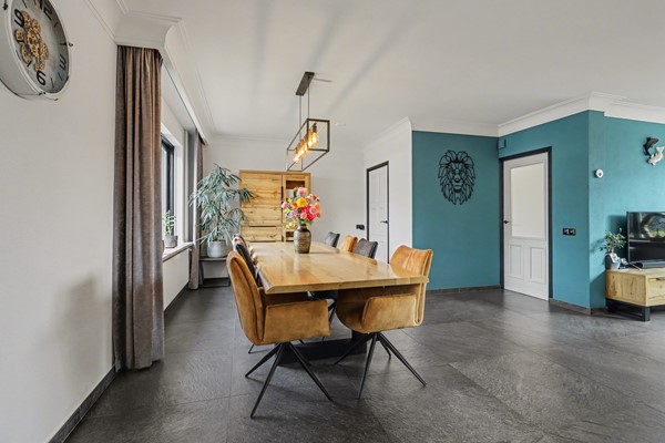 Medium property photo - Burgemeester Magneestraat 8, 5575 BB Luyksgestel