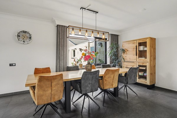 Medium property photo - Burgemeester Magneestraat 8, 5575 BB Luyksgestel