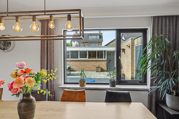 Medium property photo - Burgemeester Magneestraat 8, 5575 BB Luyksgestel