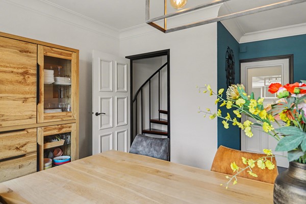 Medium property photo - Burgemeester Magneestraat 8, 5575 BB Luyksgestel