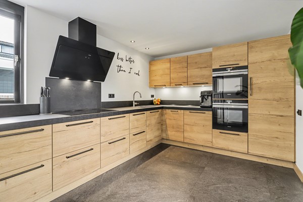 Medium property photo - Burgemeester Magneestraat 8, 5575 BB Luyksgestel