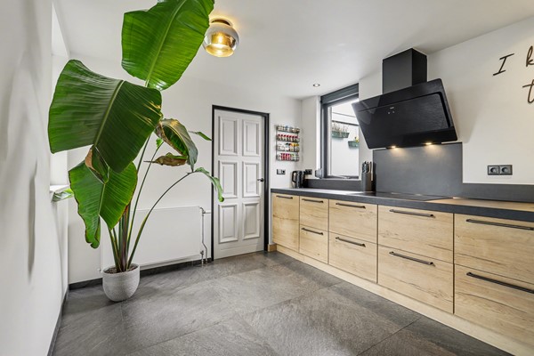 Medium property photo - Burgemeester Magneestraat 8, 5575 BB Luyksgestel