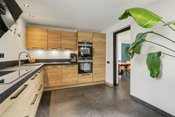 Medium property photo - Burgemeester Magneestraat 8, 5575 BB Luyksgestel