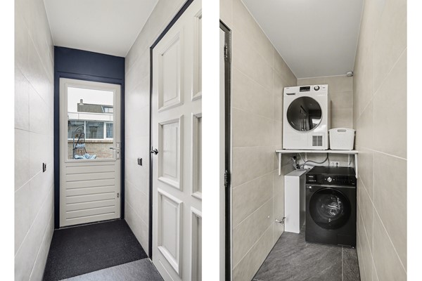 Medium property photo - Burgemeester Magneestraat 8, 5575 BB Luyksgestel