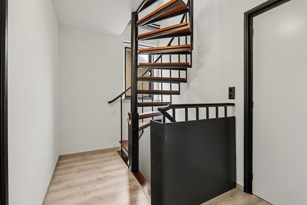 Medium property photo - Burgemeester Magneestraat 8, 5575 BB Luyksgestel