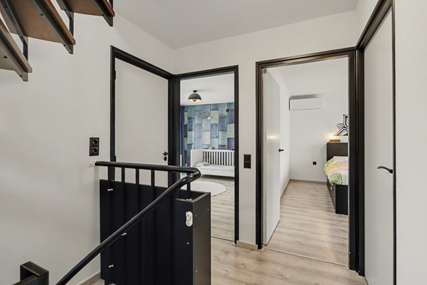 Medium property photo - Burgemeester Magneestraat 8, 5575 BB Luyksgestel