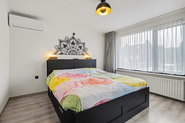 Medium property photo - Burgemeester Magneestraat 8, 5575 BB Luyksgestel