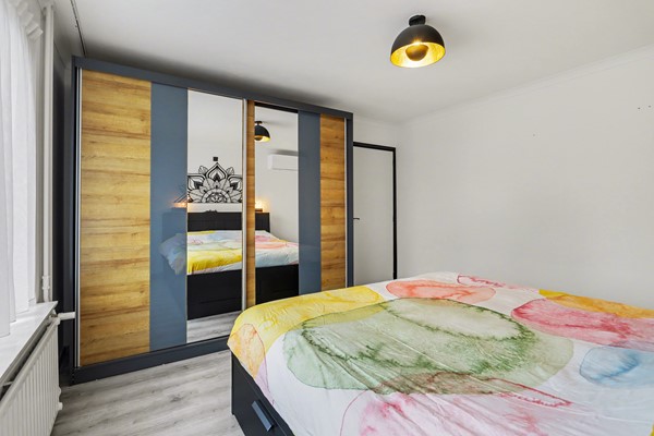 Medium property photo - Burgemeester Magneestraat 8, 5575 BB Luyksgestel