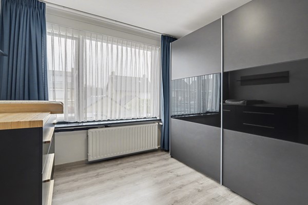 Medium property photo - Burgemeester Magneestraat 8, 5575 BB Luyksgestel