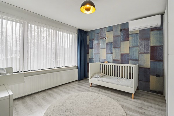Medium property photo - Burgemeester Magneestraat 8, 5575 BB Luyksgestel