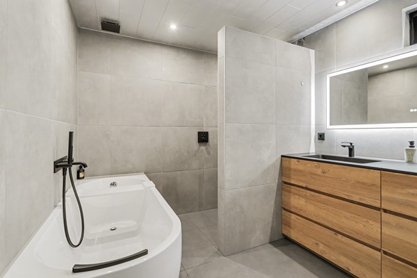 Medium property photo - Burgemeester Magneestraat 8, 5575 BB Luyksgestel