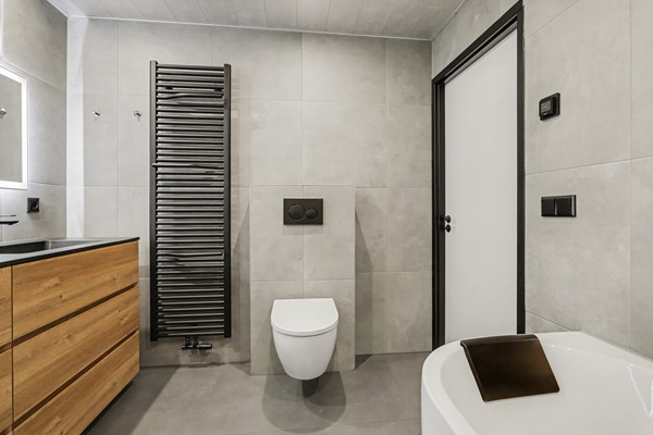 Medium property photo - Burgemeester Magneestraat 8, 5575 BB Luyksgestel