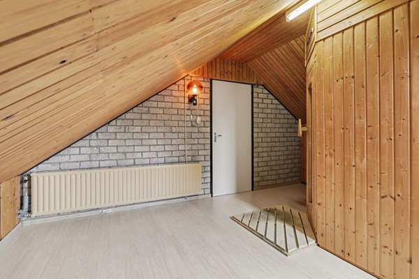 Medium property photo - Burgemeester Magneestraat 8, 5575 BB Luyksgestel