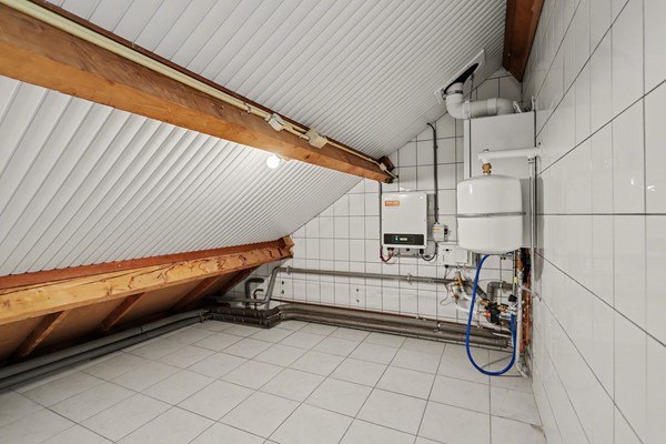 Medium property photo - Burgemeester Magneestraat 8, 5575 BB Luyksgestel