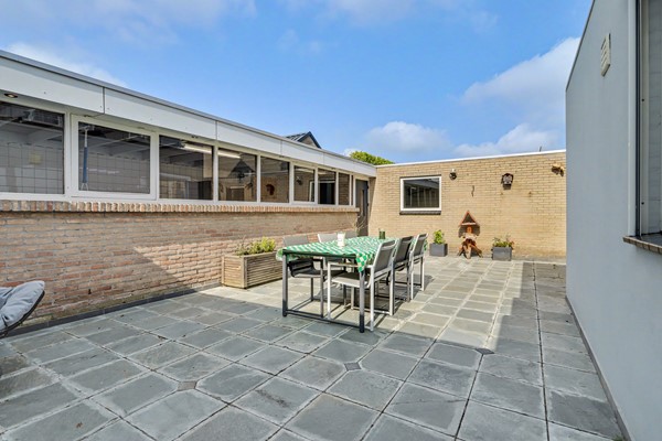 Medium property photo - Burgemeester Magneestraat 8, 5575 BB Luyksgestel