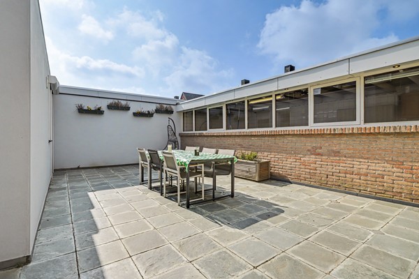 Medium property photo - Burgemeester Magneestraat 8, 5575 BB Luyksgestel