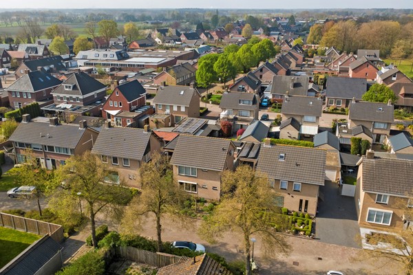 Medium property photo - Burgemeester Magneestraat 8, 5575 BB Luyksgestel