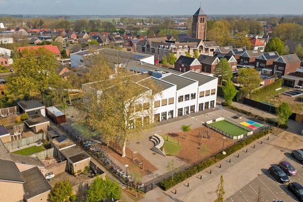 Medium property photo - Burgemeester Magneestraat 8, 5575 BB Luyksgestel