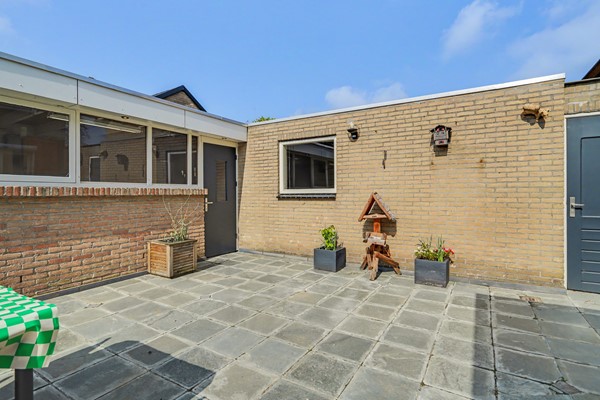 Medium property photo - Burgemeester Magneestraat 8, 5575 BB Luyksgestel