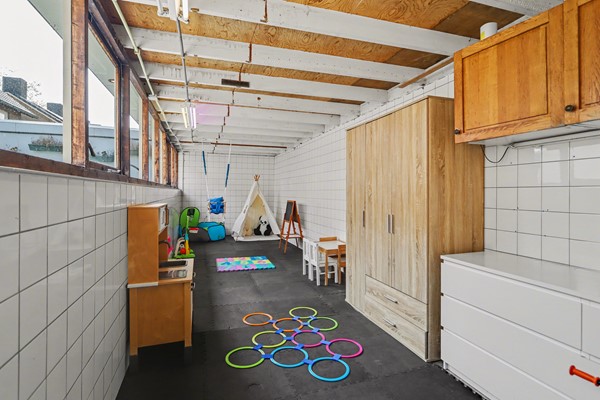 Medium property photo - Burgemeester Magneestraat 8, 5575 BB Luyksgestel