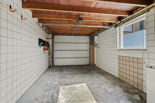 Medium property photo - Burgemeester Magneestraat 8, 5575 BB Luyksgestel