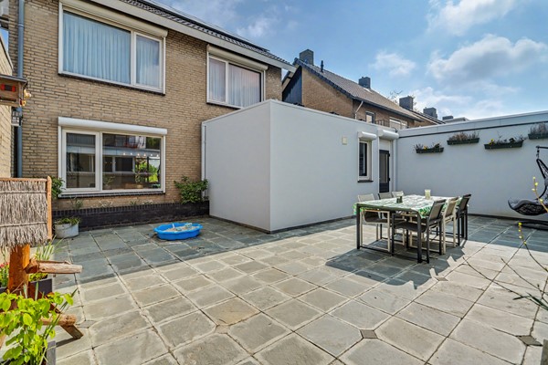 Medium property photo - Burgemeester Magneestraat 8, 5575 BB Luyksgestel