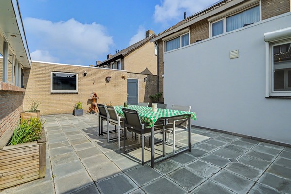 Medium property photo - Burgemeester Magneestraat 8, 5575 BB Luyksgestel