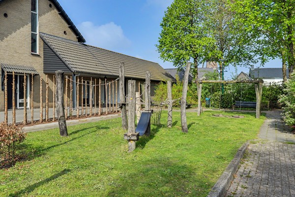 Medium property photo - Burgemeester Magneestraat 8, 5575 BB Luyksgestel