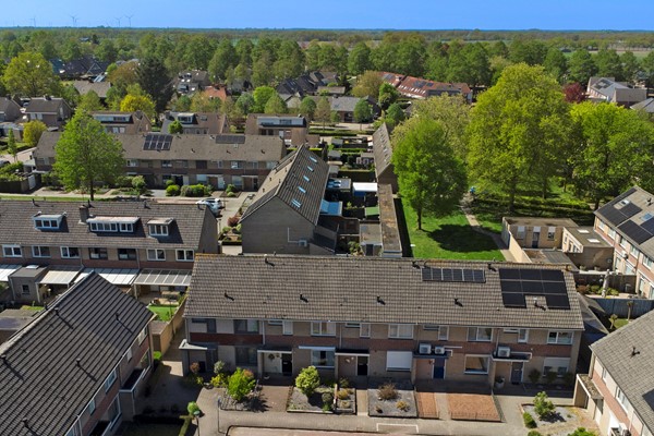 Medium property photo - Gerard Bruninglaan 39, 5531 SB Bladel