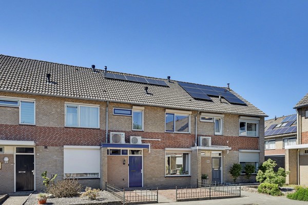 Medium property photo - Gerard Bruninglaan 39, 5531 SB Bladel
