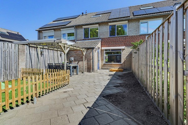 Medium property photo - Gerard Bruninglaan 39, 5531 SB Bladel