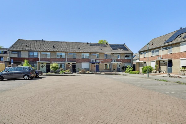 Medium property photo - Gerard Bruninglaan 39, 5531 SB Bladel