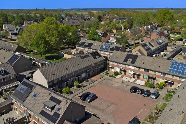 Medium property photo - Gerard Bruninglaan 39, 5531 SB Bladel