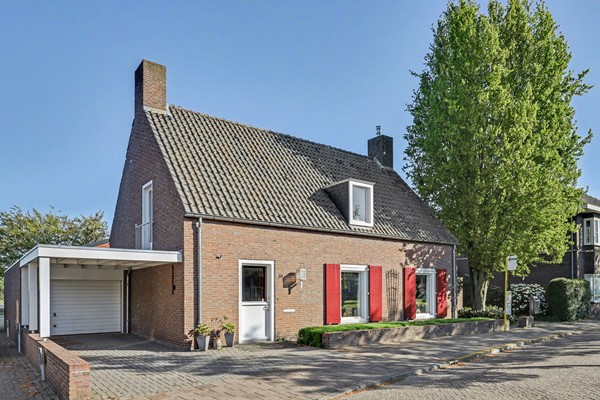 Property photo - Wilhelminalaan 39, 5541CS Reusel