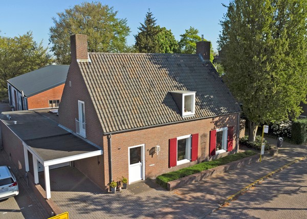 Medium property photo - Wilhelminalaan 39, 5541 CS Reusel