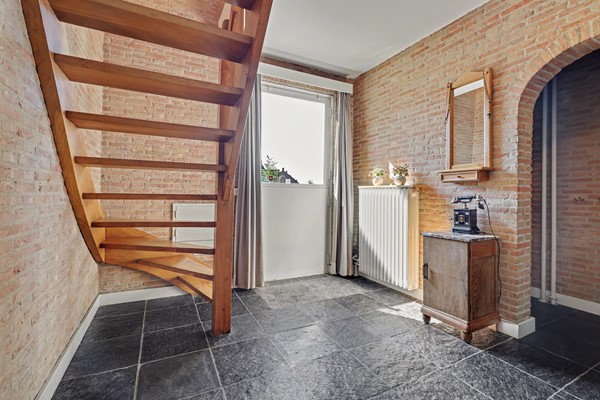 Medium property photo - Wilhelminalaan 39, 5541 CS Reusel