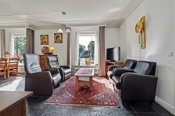 Medium property photo - Wilhelminalaan 39, 5541 CS Reusel