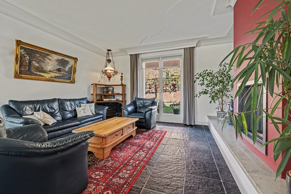 Medium property photo - Wilhelminalaan 39, 5541 CS Reusel