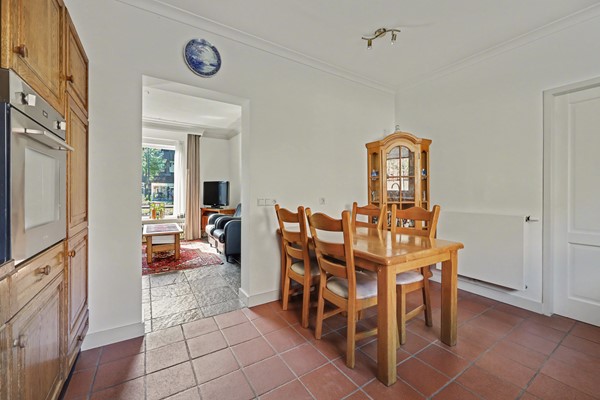 Medium property photo - Wilhelminalaan 39, 5541 CS Reusel
