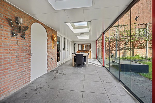Medium property photo - Wilhelminalaan 39, 5541 CS Reusel