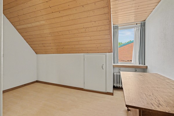 Medium property photo - Wilhelminalaan 39, 5541 CS Reusel