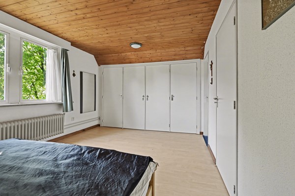 Medium property photo - Wilhelminalaan 39, 5541 CS Reusel