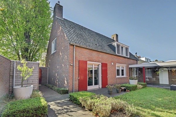 Medium property photo - Wilhelminalaan 39, 5541 CS Reusel