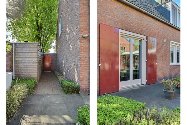 Medium property photo - Wilhelminalaan 39, 5541 CS Reusel