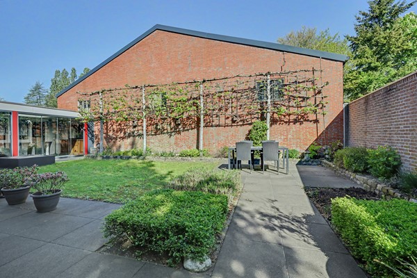 Medium property photo - Wilhelminalaan 39, 5541 CS Reusel