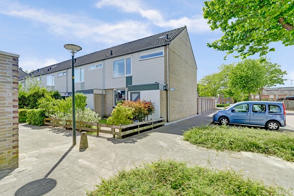 Property photo - Bilderdijklaan 34, 5531TZ Bladel