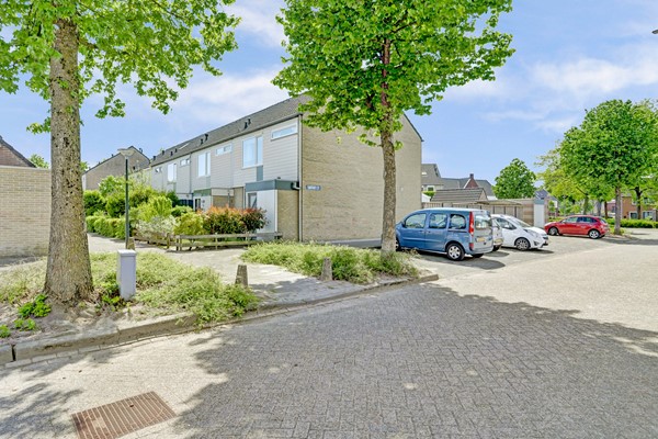 Medium property photo - Bilderdijklaan 34, 5531 TZ Bladel